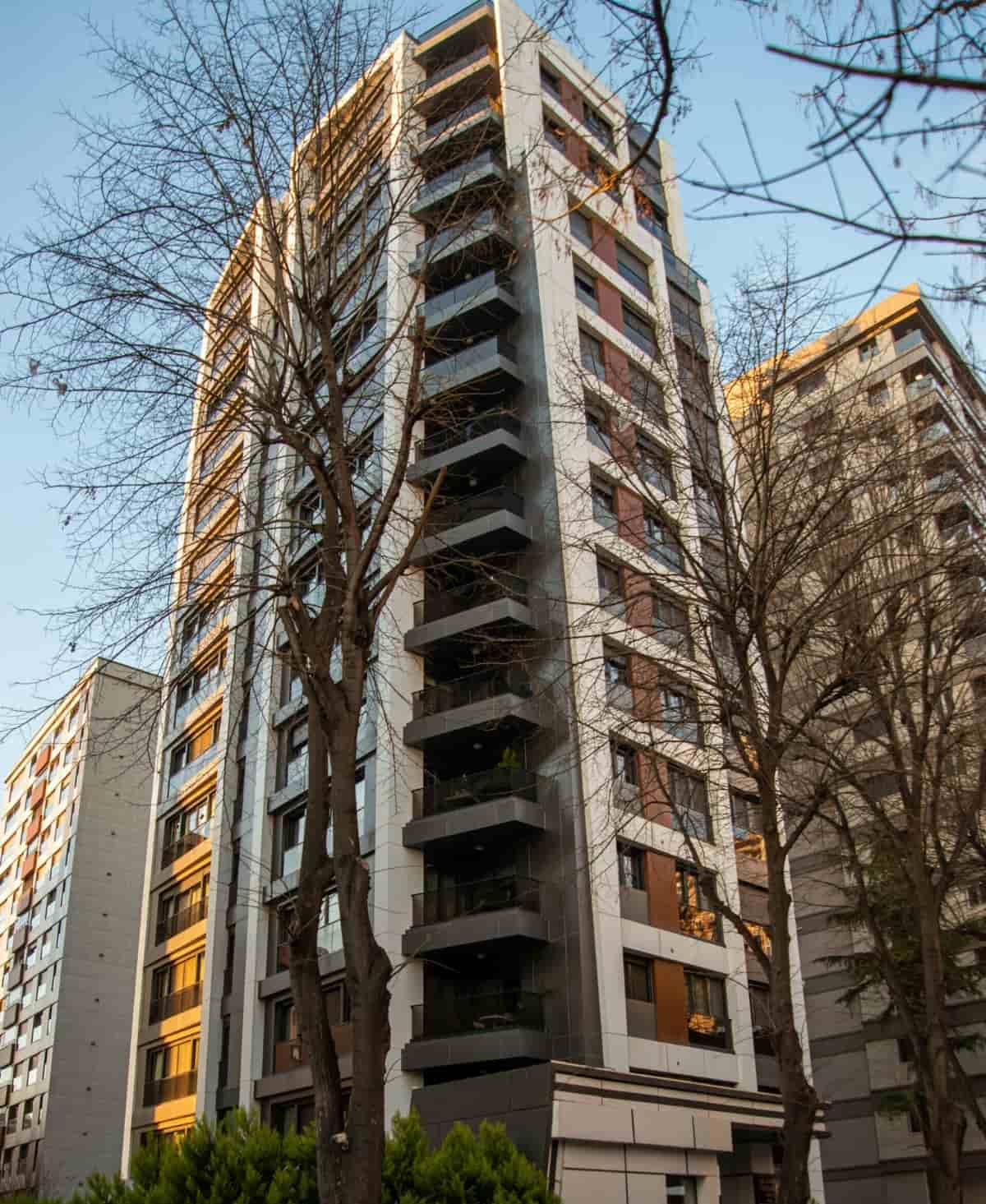 Ihlamur Apartmanı (1)
