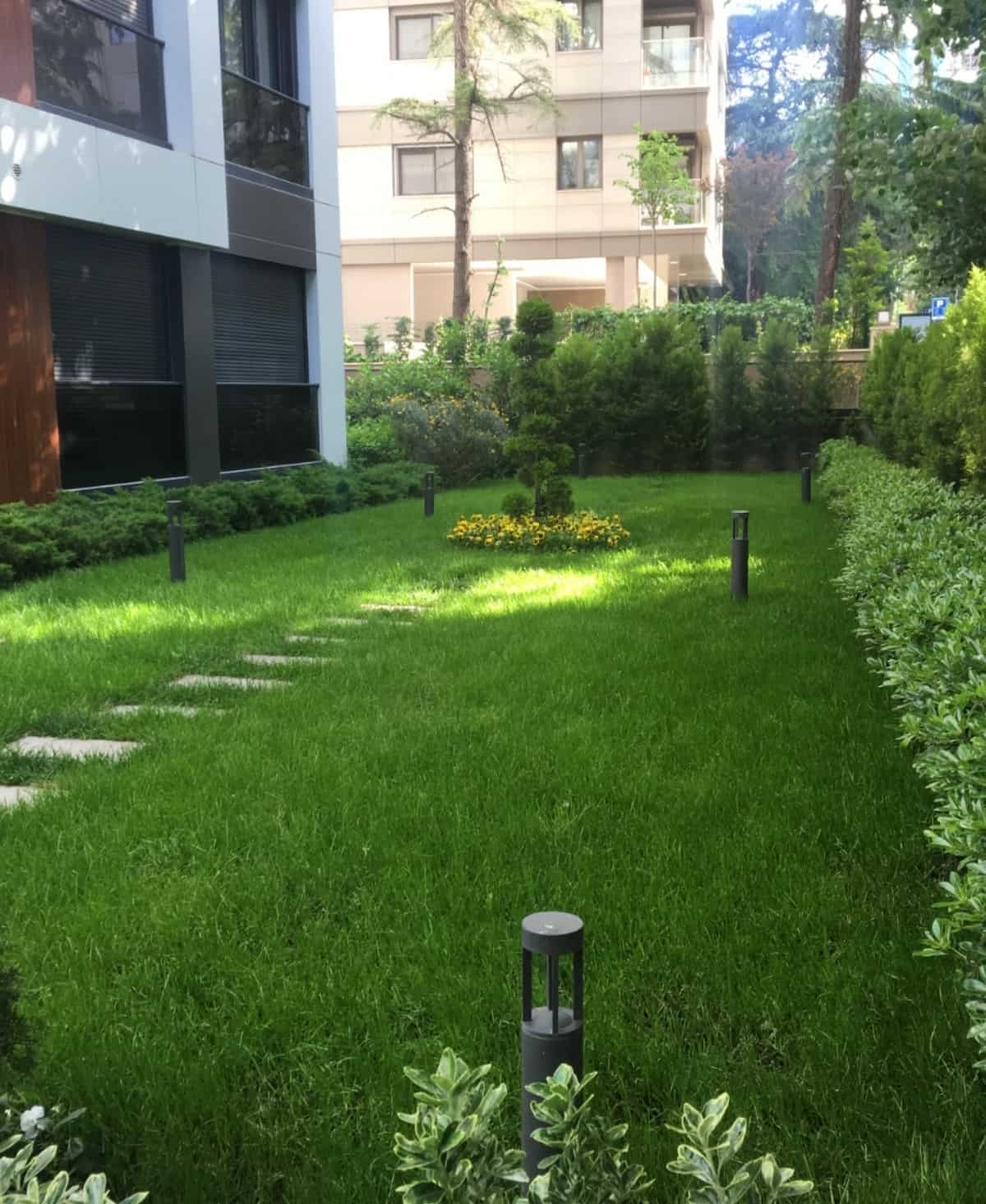 Ihlamur Apartmanı (3)