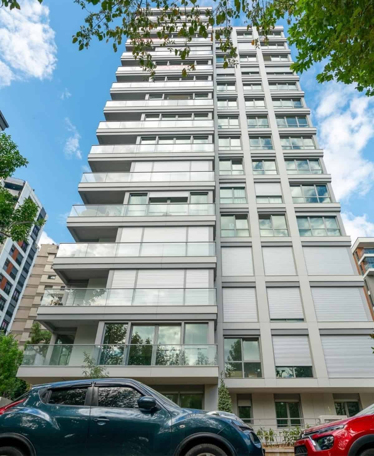 Marin Apartmanı (1)