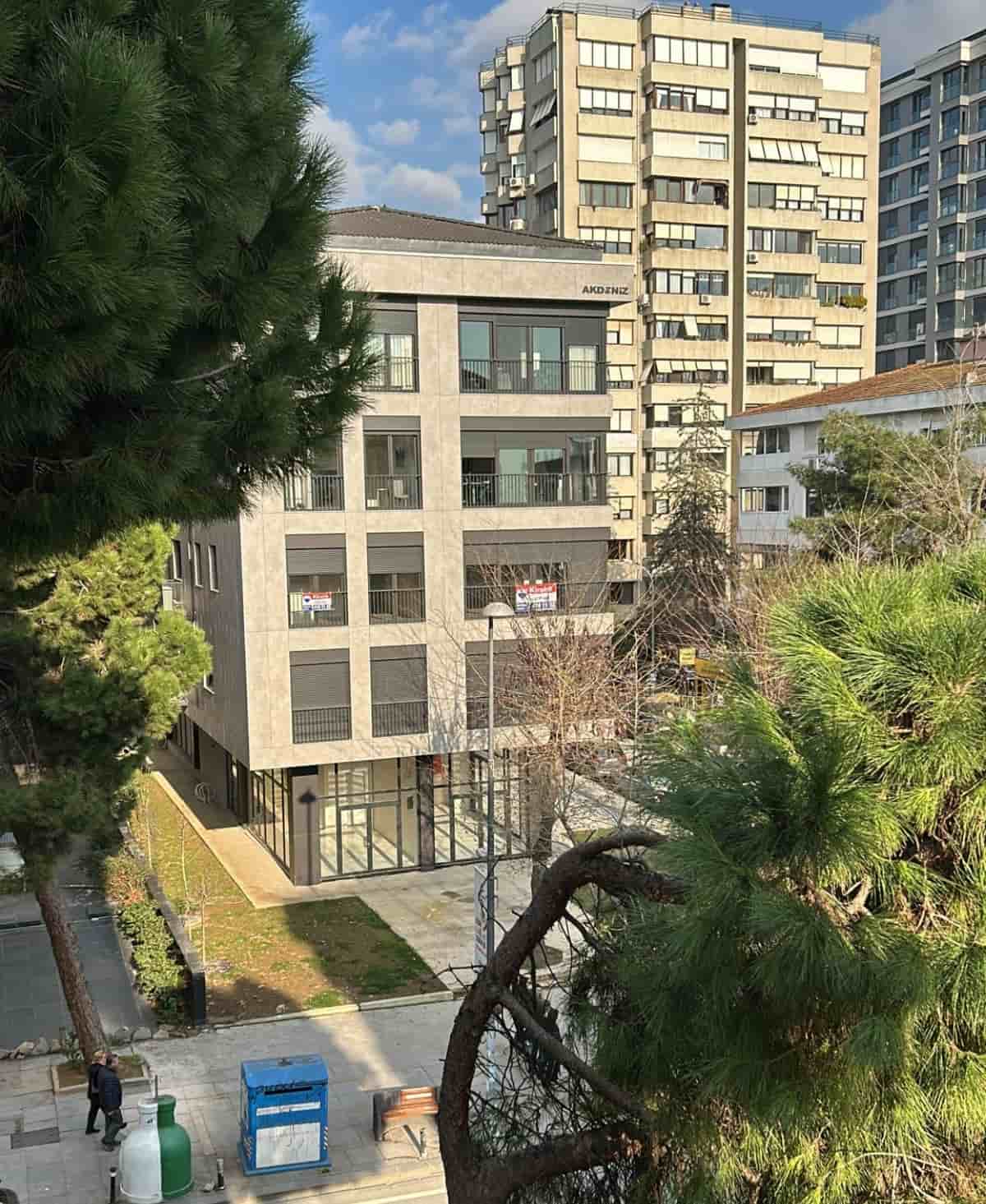 akdeniz apt