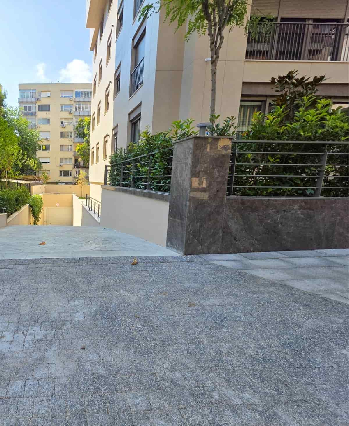 Akdeniz Apartmanı (4)