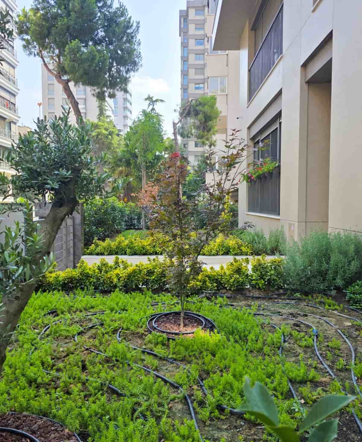 Akdeniz Apartmanı (5)