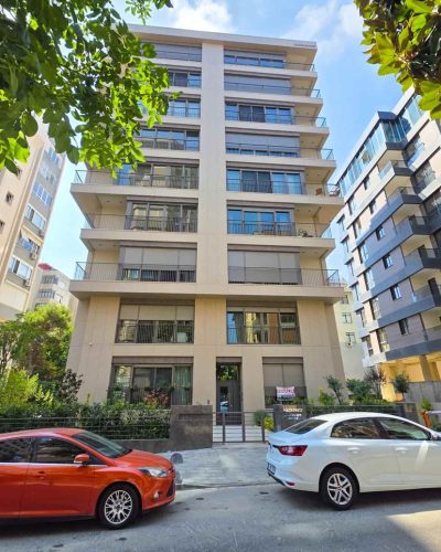 Akdeniz Apartmanı (1)