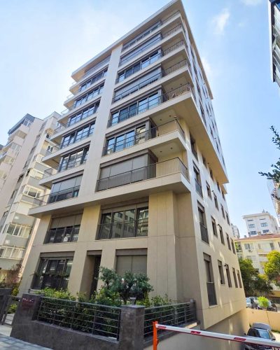 Akdeniz Apartmanı (2)