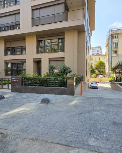 Akdeniz Apartmanı (3)