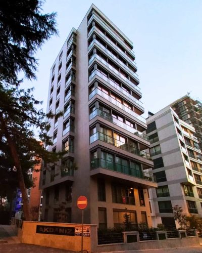 Dilek Apartmanı (2)