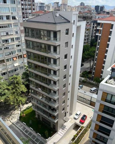 Dilek Apartmanı (3)