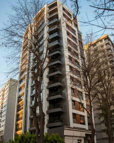 Ihlamur Apartmanı (1)