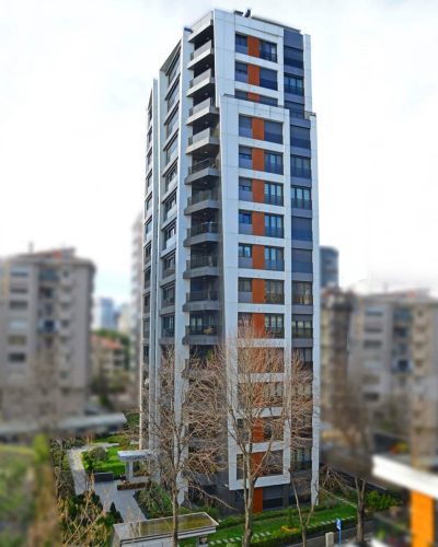 Ihlamur Apartmanı (2)