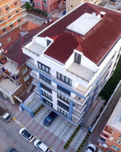 Zeynep Apartmanı (2)