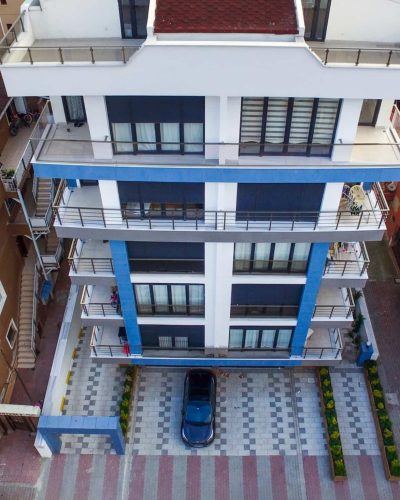 Zeynep Apartmanı (3)