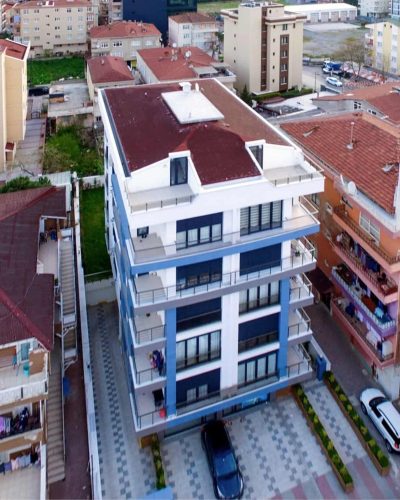 Zeynep Apartmanı